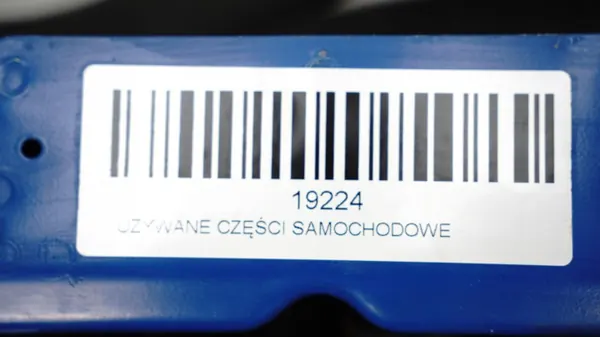 OEM 360160260 framremsa för Chevrolet Aveo T300 image 3