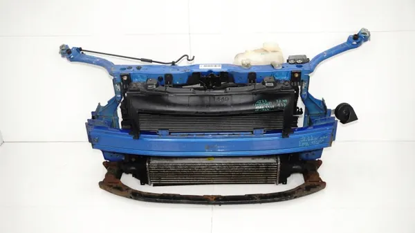 OEM 360160260 framremsa för Chevrolet Aveo T300 image 9