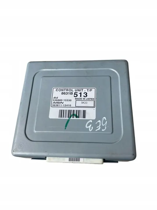 Växellådsstyrenhet Fiat Fullback OEM 8631B513 image 2