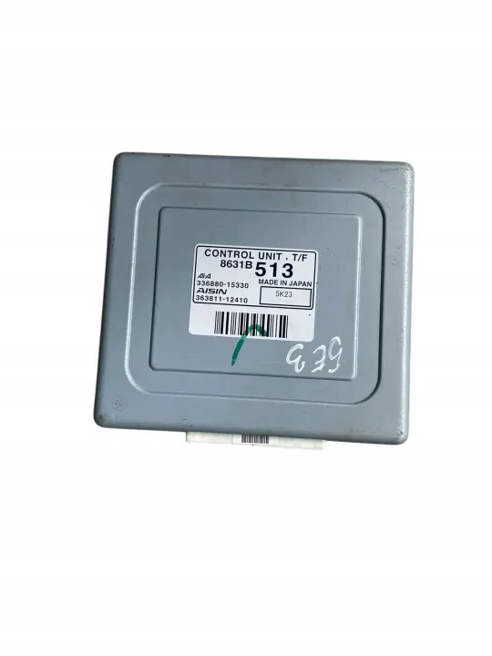 Växellådsstyrenhet Fiat Fullback OEM 8631B513 image 5