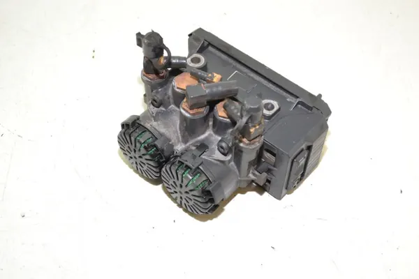 Modulador EBS Traseiro Mercedes Actros MP4 A0004295824 image 2
