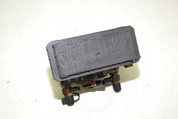 Modulador EBS Traseiro Mercedes Actros MP4 A0004295824 image 3