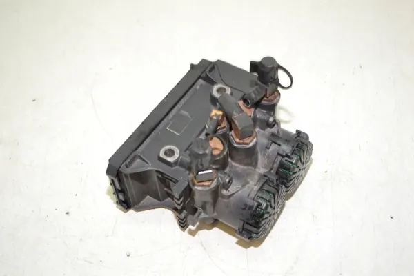 Modulador EBS Traseiro Mercedes Actros MP4 A0004295824 image 5