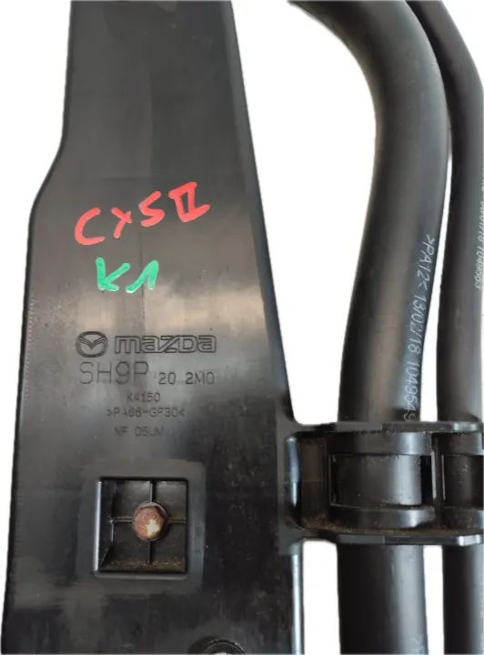 OEM 1049549 Raccord AdBlue & Bouchon Mazda CX-5 II image 4