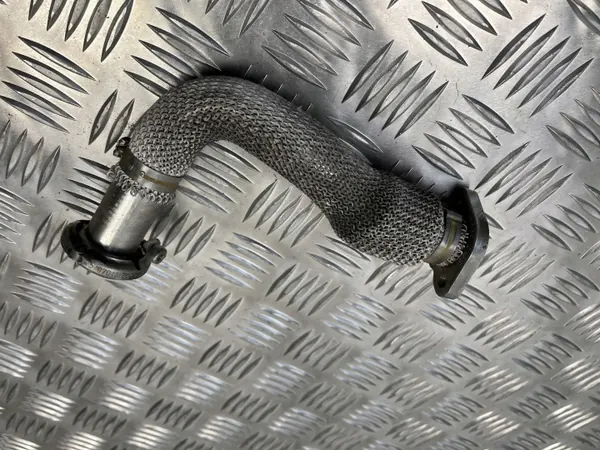 EGR-putki OEM 059131530C VW Touareg II:lle image 2