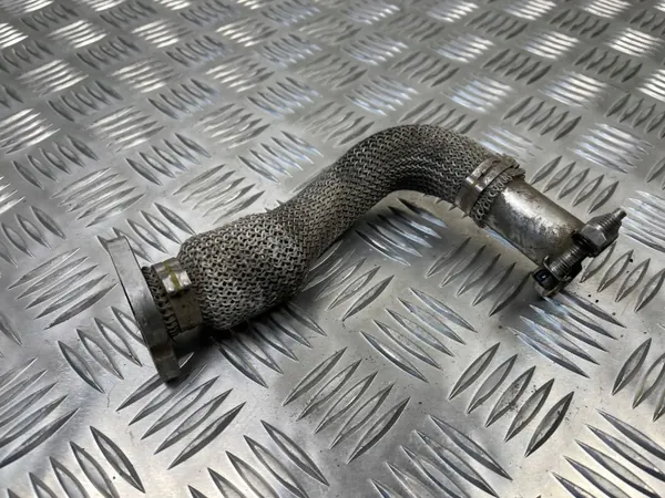 EGR-putki OEM 059131530C VW Touareg II:lle image 3