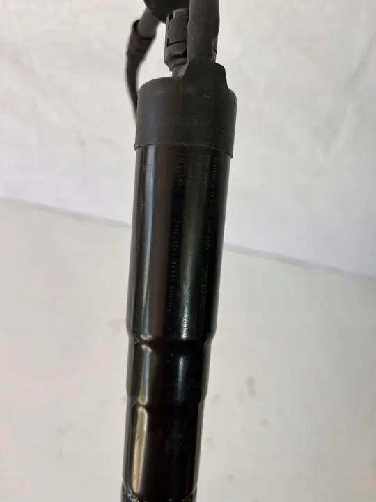 Elektrisk baklucka Volvo XC60 image 2