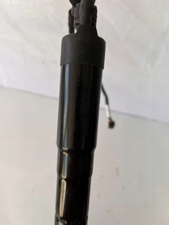 Elektrisk baklucka Volvo XC60 image 3