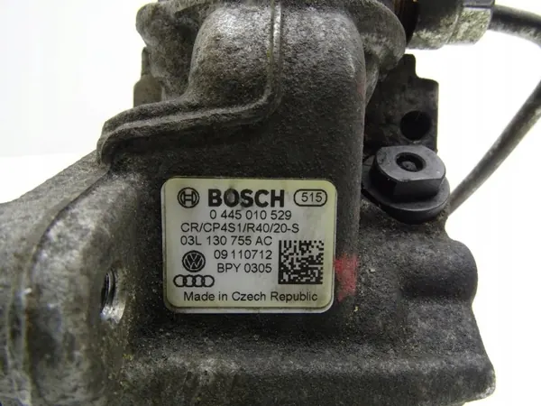 Injectiepomp OEM 03L130755AC voor VW Tiguan I image 6
