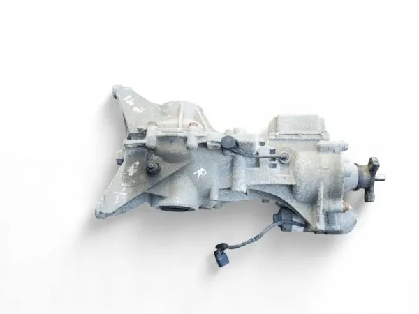 Différentiel arrière BMW X1 F48 OEM 8655339 image 2