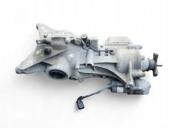 Différentiel arrière BMW X1 F48 OEM 8655339 image 7