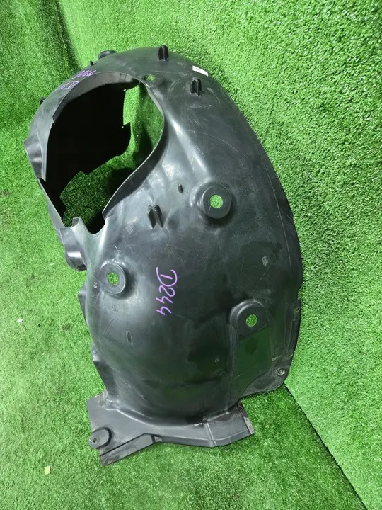 Vasen etuhelma Renault Clio V 638403311R image 3