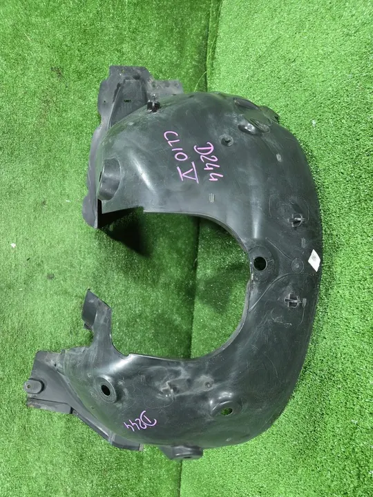 Vasen etuhelma Renault Clio V 638403311R image 5