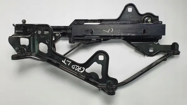 Katonivel Vasen Taka Volvo C70 II OEM 9214894 image 2