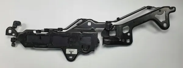 Katonivel Vasen Taka Volvo C70 II OEM 9214894 image 3