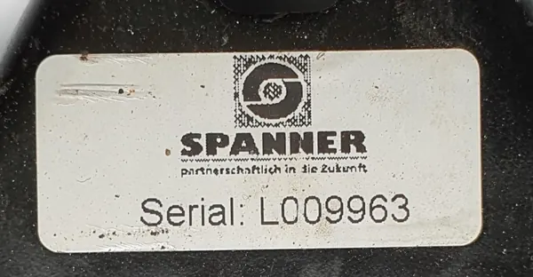 Katonivel Vasen Taka Volvo C70 II OEM 9214894 image 4