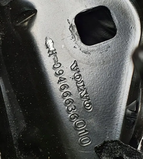 Katonivel Vasen Taka Volvo C70 II OEM 9214894 image 6