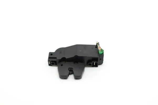 Serrure de coffre OEM 9646091580 pour Citroen C5 II image 2