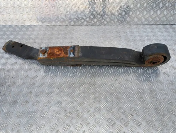 Scania 1421060 Halbblattfeder - Gebrauchtes OE-Teil image 2