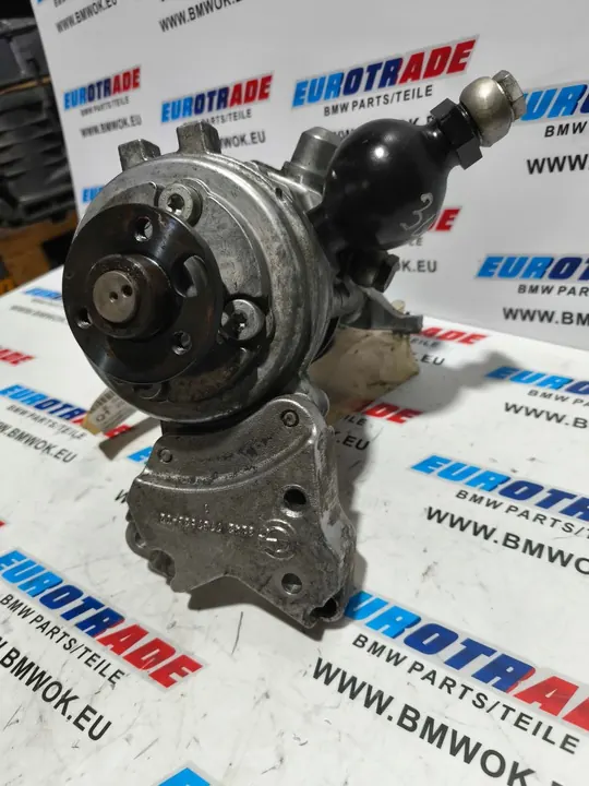 Bomba de direção assistida BMW Série 7 E65 E66 OEM 6781644 image 2