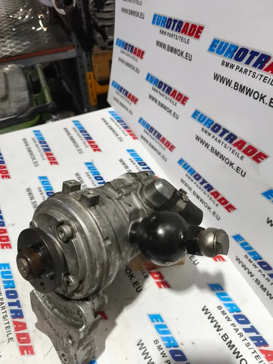 Bomba de direção assistida BMW Série 7 E65 E66 OEM 6781644 image 3