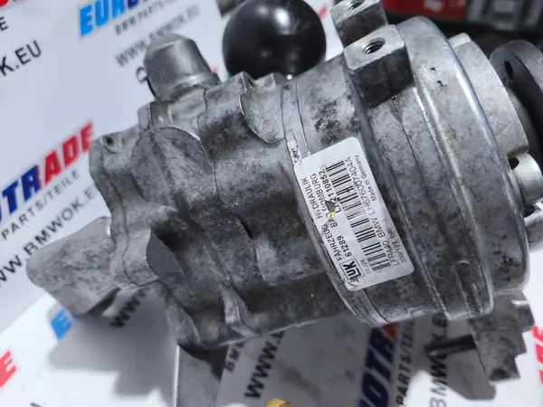Bomba de direção assistida BMW Série 7 E65 E66 OEM 6781644 image 4