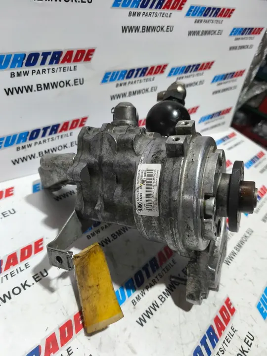 Bomba de direção assistida BMW Série 7 E65 E66 OEM 6781644 image 5
