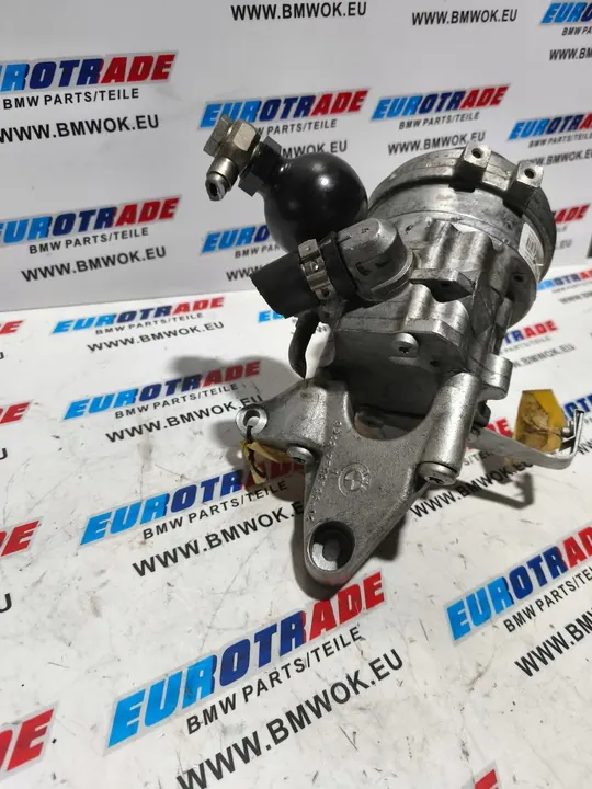 Bomba de direção assistida BMW Série 7 E65 E66 OEM 6781644 image 6