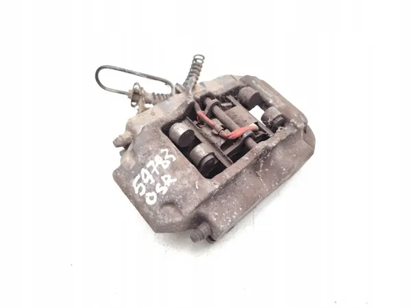 Achter remklauw OEM 2076730410 voor VW Touareg 3.0 V6 TDI image 2