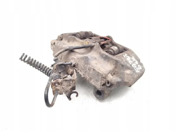 Achter remklauw OEM 2076730410 voor VW Touareg 3.0 V6 TDI image 10