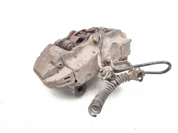 Achter remklauw OEM 2076730410 voor VW Touareg 3.0 V6 TDI image 3