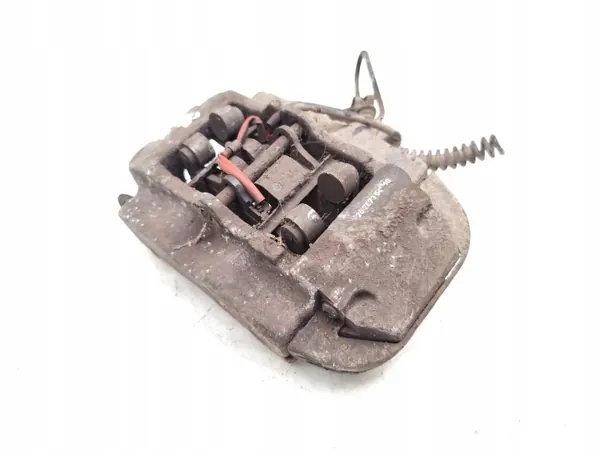 Achter remklauw OEM 2076730410 voor VW Touareg 3.0 V6 TDI image 4