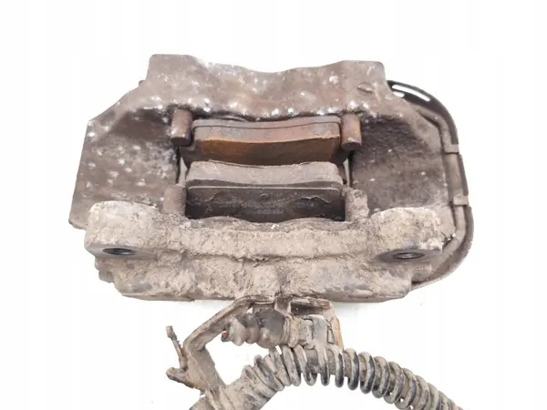 Achter remklauw OEM 2076730410 voor VW Touareg 3.0 V6 TDI image 6