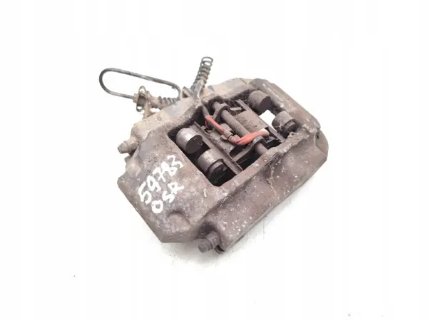 Achter remklauw OEM 2076730410 voor VW Touareg 3.0 V6 TDI image 9