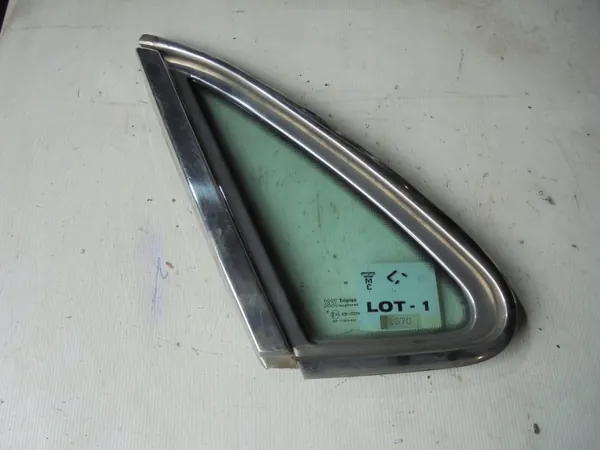 Vänster liten bakruta OEM XJ6 för Jaguar XJ6 image 2