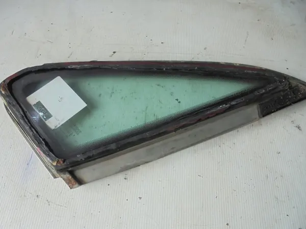Vänster liten bakruta OEM XJ6 för Jaguar XJ6 image 3