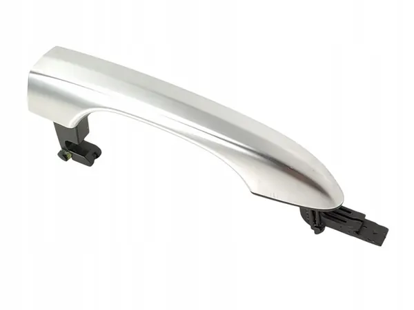 Oikea Etuoven Kahva Kromi Fiat 500x 2014–2024 OE image 2