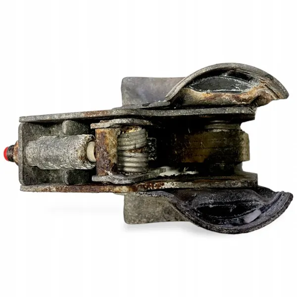 OEM 20443002 Volvo Hytthållarlås, vänster sida image 3