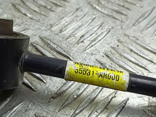 Genesis GV70 Stabilisatorlenker hinten OEM 55531AR000 image 4
