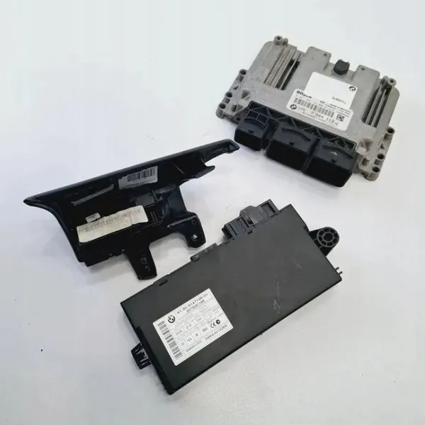 Ontstekingsset OEM 7584113 voor MINI CLUBMAN R55 1.6L image 2