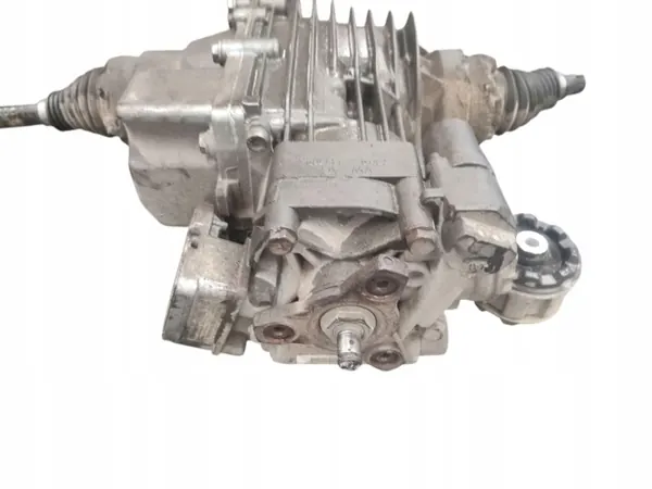 Hinterachsdifferential VW Tiguan I 5N 2.0 TDI 140PS ZSB0525010 image 5