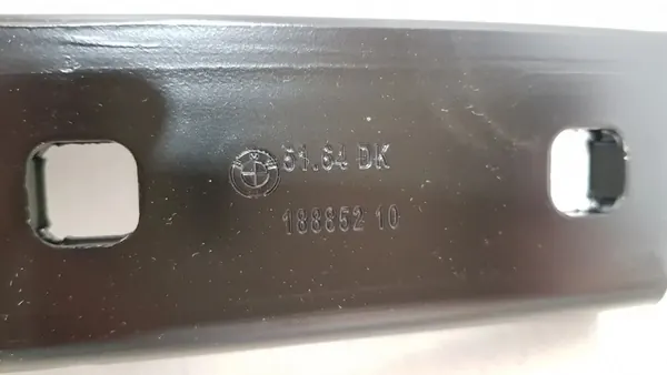 Suporte dianteiro BMW 5 GT F07 image 10