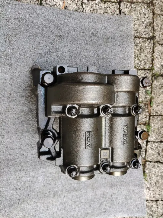 Eje de equilibrado OEM efhbvfubh0 para 2.0 EcoBoost image 4