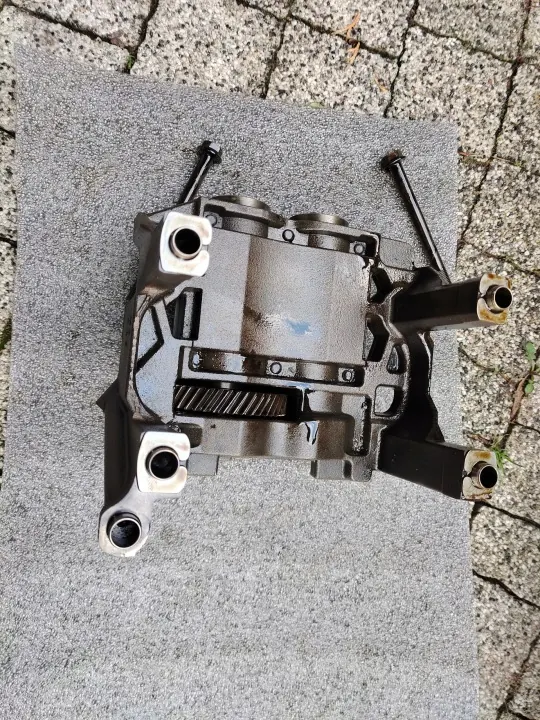 Eje de equilibrado OEM efhbvfubh0 para 2.0 EcoBoost image 6