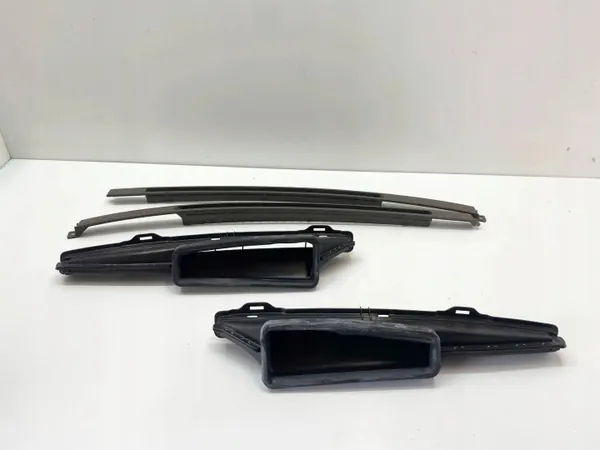 Mercedes-Benz SL R129 dashboardroosters OEM A1298300219 image 2