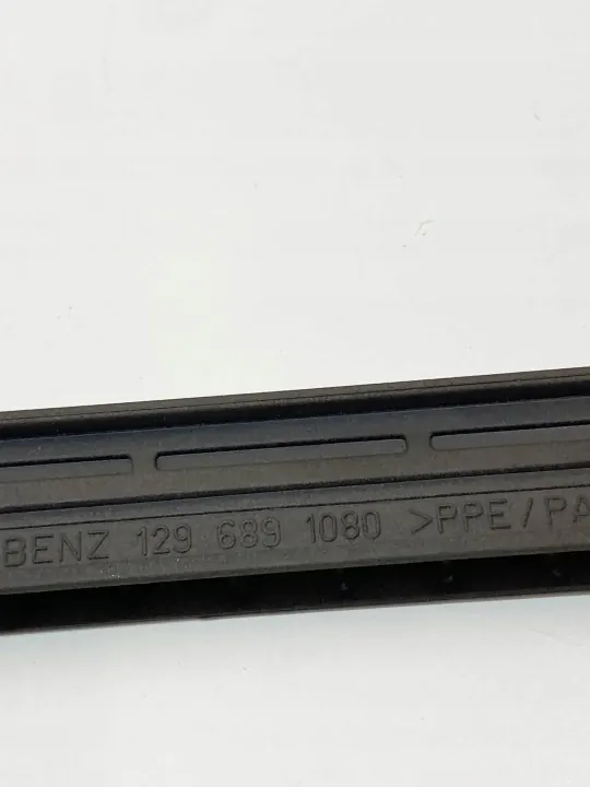 Mercedes-Benz SL R129 dashboardroosters OEM A1298300219 image 10