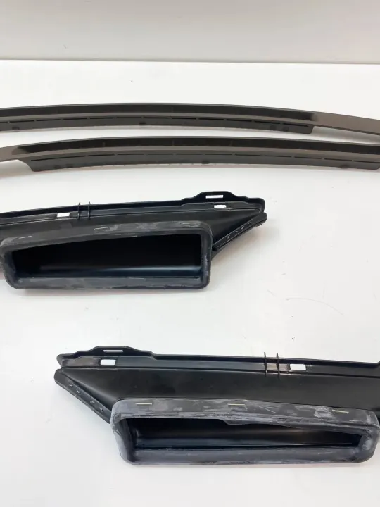 Mercedes-Benz SL R129 dashboardroosters OEM A1298300219 image 3