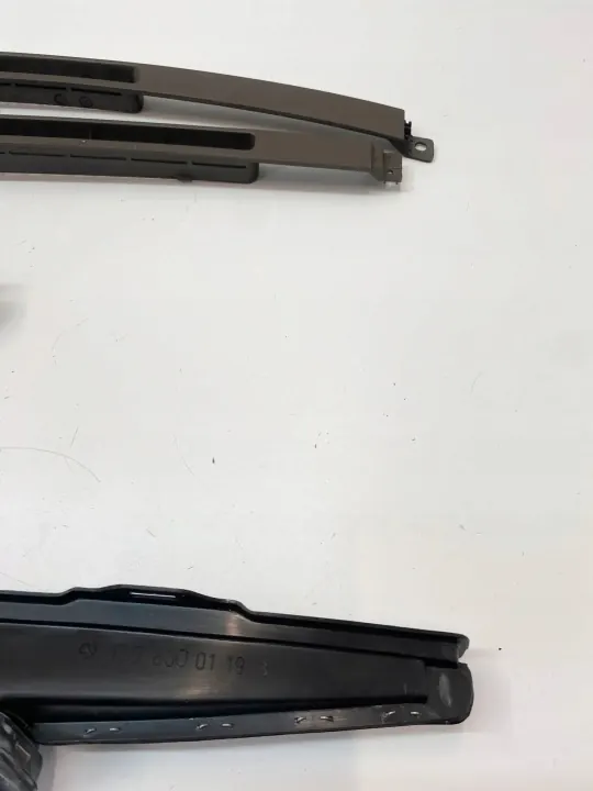 Mercedes-Benz SL R129 dashboardroosters OEM A1298300219 image 4