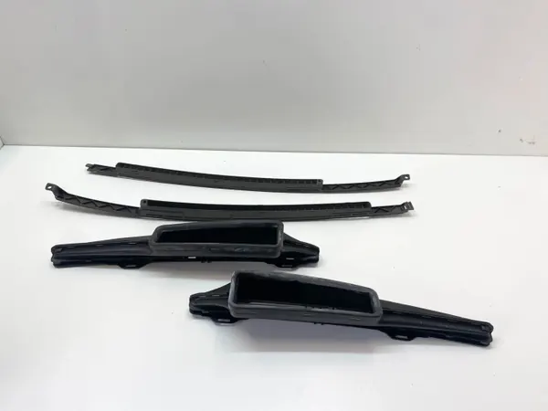 Mercedes-Benz SL R129 dashboardroosters OEM A1298300219 image 6