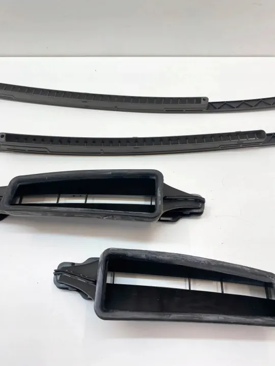Mercedes-Benz SL R129 dashboardroosters OEM A1298300219 image 8